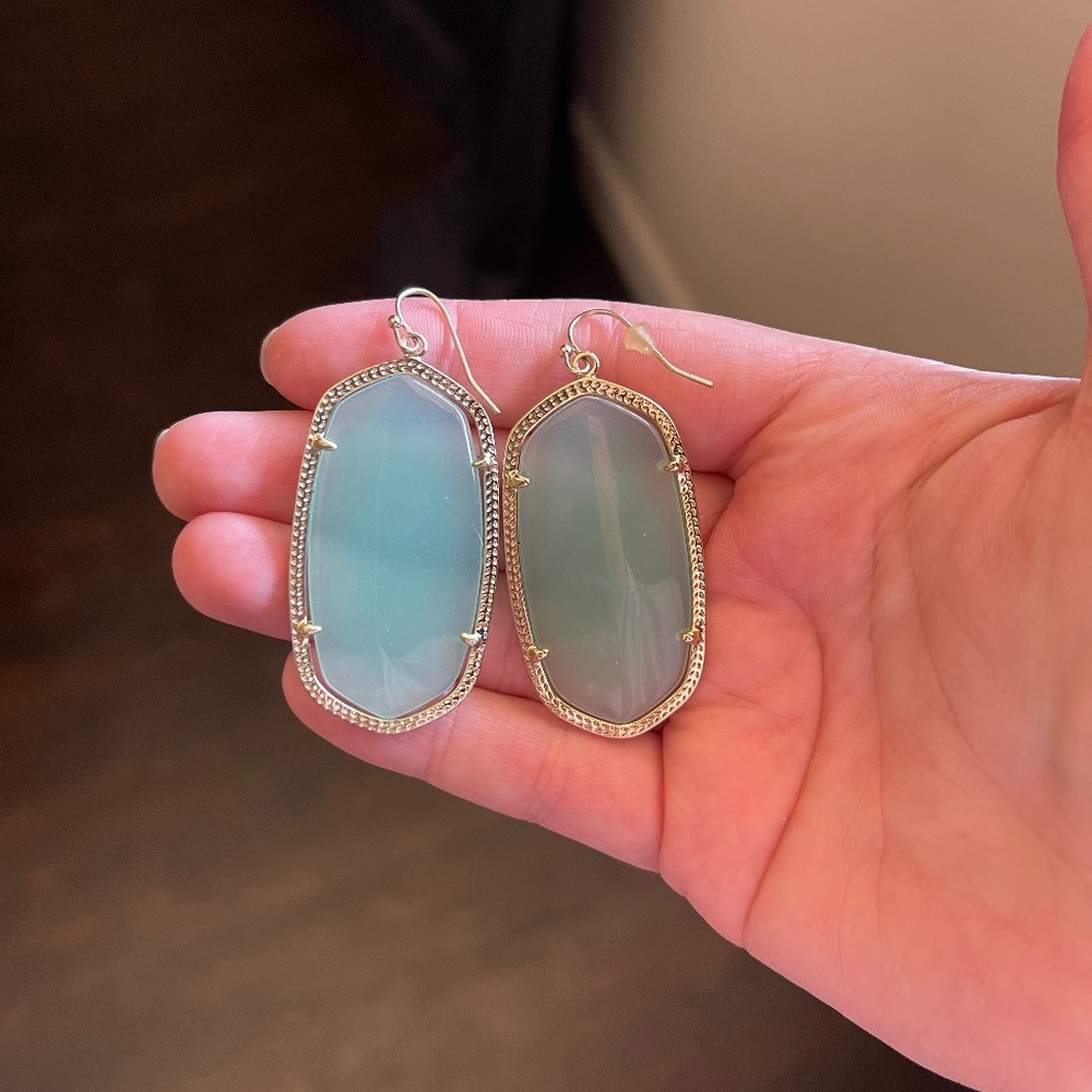 Kendra Scott Earrings